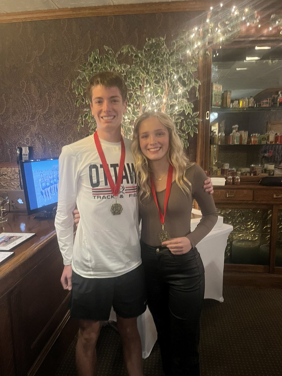 Ottawa Pirates Cross Country tweet media