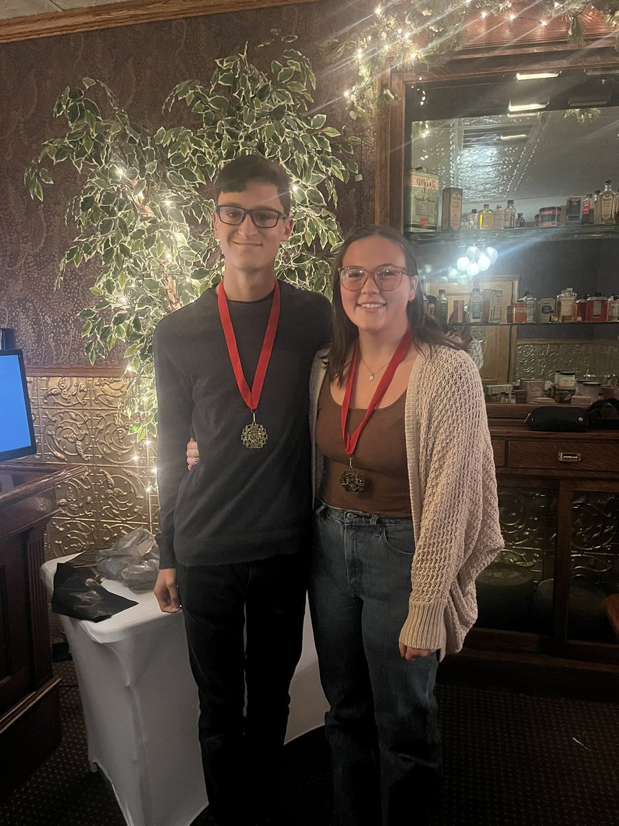 Ottawa Pirates Cross Country tweet media