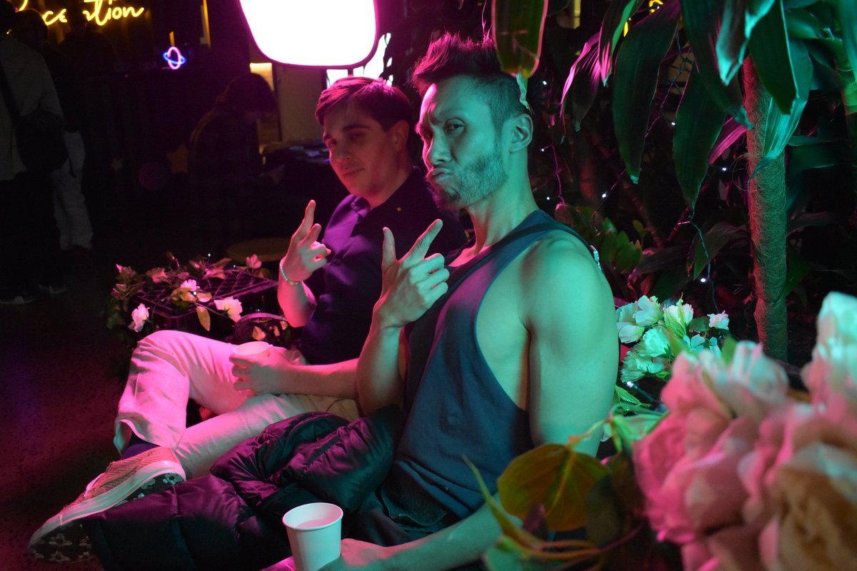 WaypointEvents's tweet image. Chair Photos from Waypoint Constellations 2024 ✨

🧵 4 / 4

#waypoint #Sydney #Constellations2024 #gamedev #gamedevevents