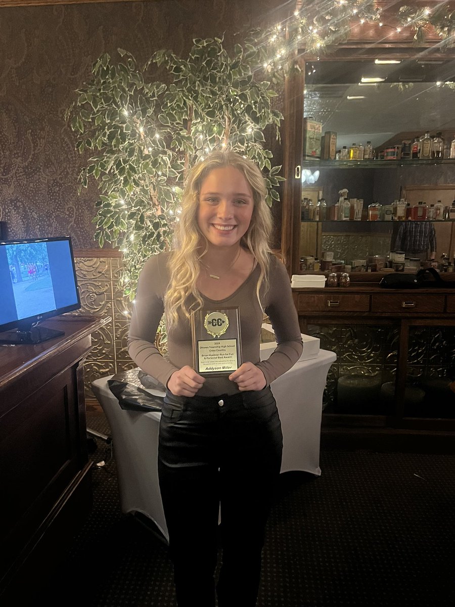 Ottawa Pirates Cross Country tweet media