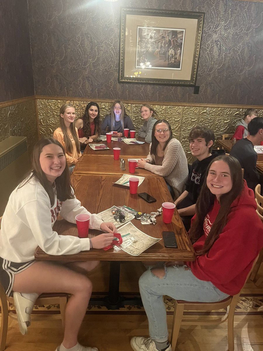 Ottawa Pirates Cross Country tweet media