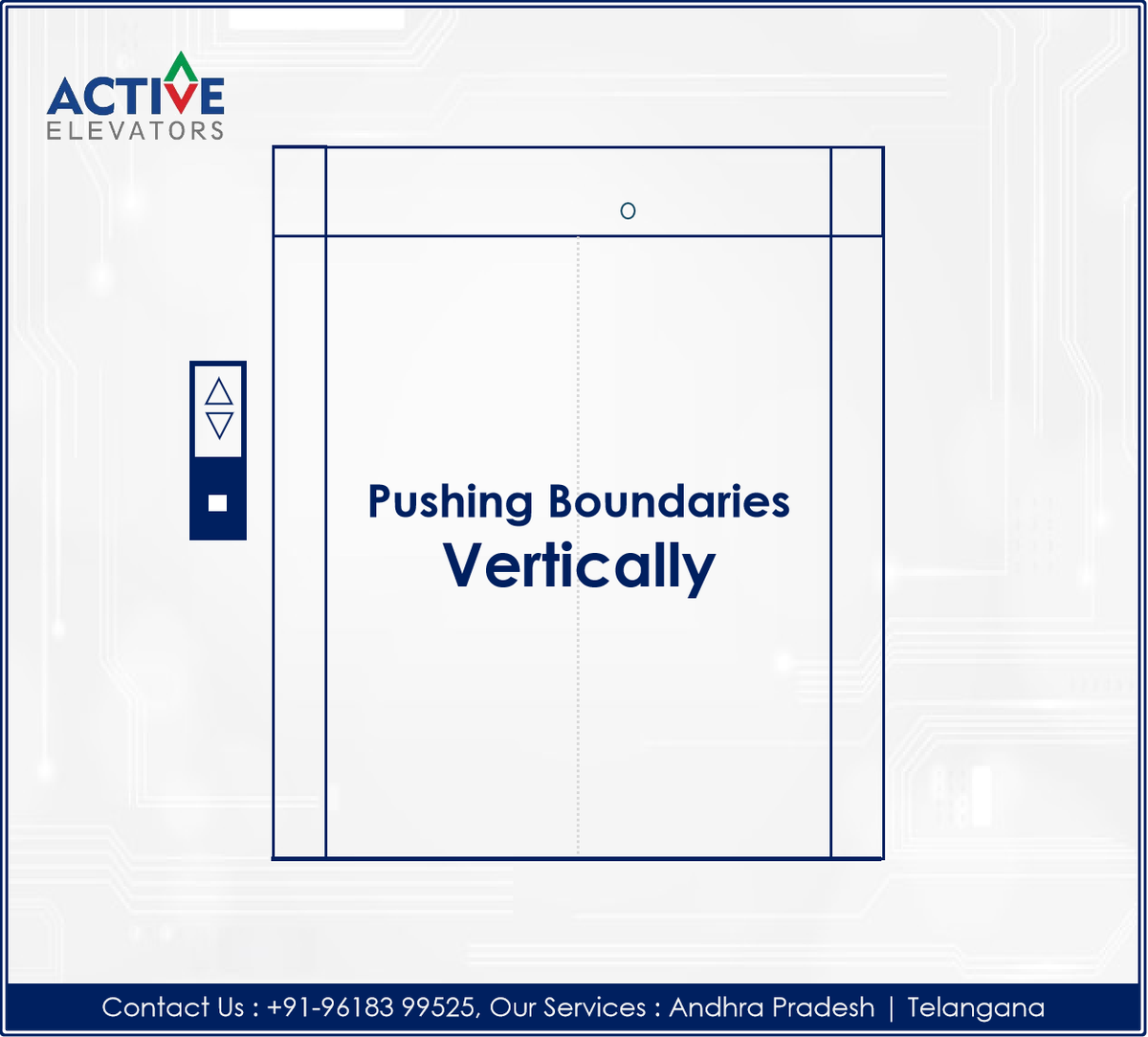 ACTIVEELEVATOR1's tweet image. PUSHING BOUNDARIES VERTICALLY WITH "ACTIVE ELEVATORS" #activeelevators #activeelevatorsap #activeelevatorshyd #andhrapradesh #telangana    #visakhapatnam #bhimavaram #amalapuram  #hyderabad #homelifts #passengerlifts #commerciallifts #hydrauliclifts ⏫🚻⏬