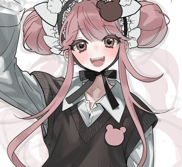 그림이 미완성인 편 . . .