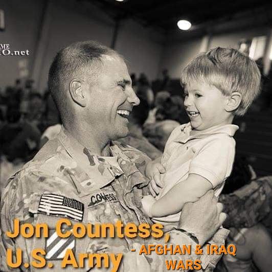 TimDonaldson17's tweet photo. Happy Veterans Day to ALL of the men and women who have served in the United States Armed Forces since 1775!  We appreciate your services to our Nation.  God Bless ALL of our Veterans and God Bless the United States of America!  Because of Veterans,  we are free! #VeteransDay24 https://t.co/HHibrudnfb