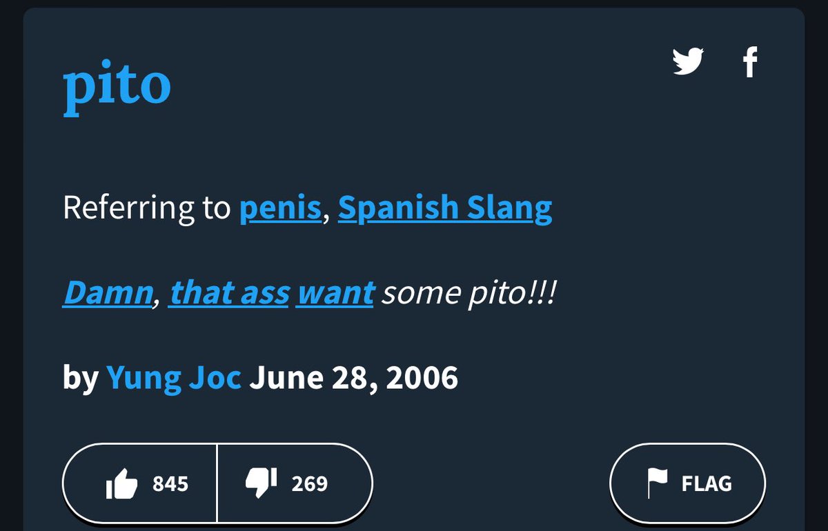 PITO CTO tweet media