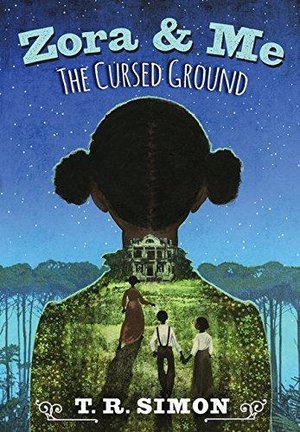 Kenneth Kilback (@kennethkilback) on Twitter photo When town mute Polk gets hurt & speaks, Carrie & Zora finds themselves in another mystery, this one reaching back about 50 yrs to an enslaved girl. The more they discover, the more they learn that Polk & their town is in danger from past horrors. Fab! Highly rec'd! <a href="/Candlewick/">Candlewick Press</a> When town mute Polk gets hurt & speaks, Carrie & Zora finds themselves in another mystery, this one reaching back about 50 yrs to an enslaved girl. The more they discover, the more they learn that Polk & their town is in danger from past horrors. Fab! Highly rec'd! <a href="/Candlewick/">Candlewick Press</a>