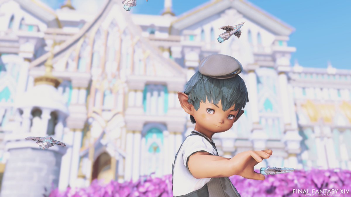 mrmg_ff14's tweet photo. #メンテだしとにかくあなたのssが好きって思ってくれるひとと出逢うために自分の推しssをそっと置いておく https://t.co/F6PfhIfBvs