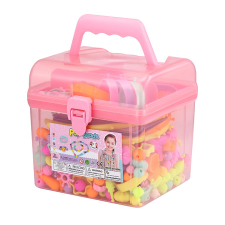 BestDealsCoNz's tweet image. Snap Pop Beads Play Toys Set DIY Jewelry Making Kit Art Craft Supplies 
Buy Now &amp;gt;&amp;gt;&amp;gt; bit.ly/4eyLxoc
#snappopbeads #popbeads #jewellerymakingkit #DIYjewelrymaking #artcraftsupplies