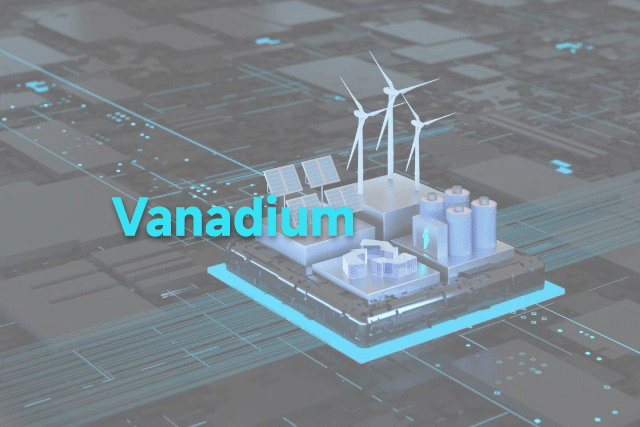 China Pingmei Shenma Group's "Source-Grid-Load-Storage" Vanadium Redox Flow Battery Energy Storage Power Station project has started construction, with a total investment of 196.2 million yuan and a total installed capacity of 10MW/60MWh.
#VRFB      #Vanadium
