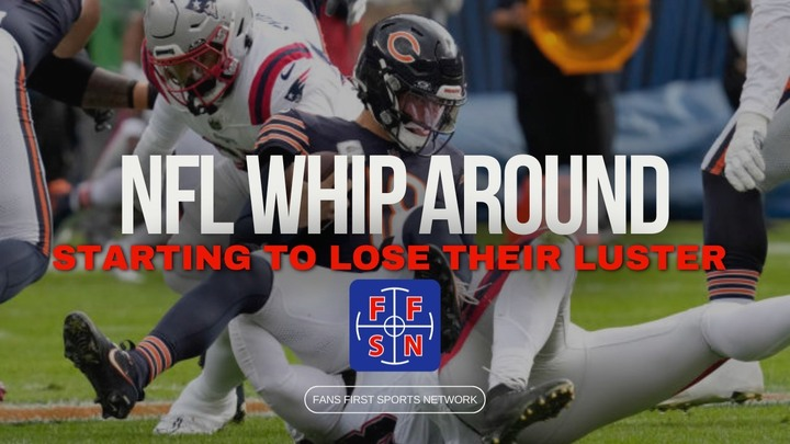 FansFirstSN's tweet photo. In case you missed it:

Who’s rising and who’s fading after Week 10 of the NFL season? Join @JHartman_PIT &amp; @CoachsCallSheet as they tackle the biggest questions heading into Week 11!

🎧:https://t.co/69w8vTDs6H

📺:https://t.co/JjOrDLL5jg

#NFL #Football #Sports #Recap #Week10 https://t.co/2DlVDMQ1Is