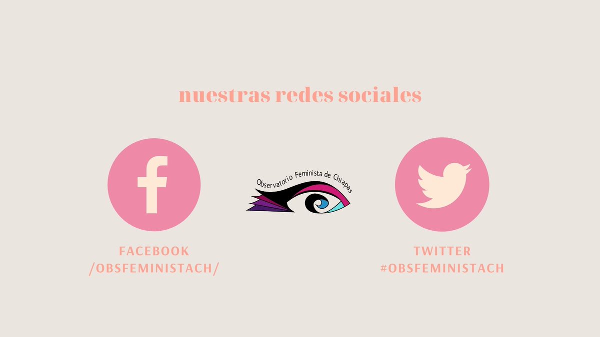 ObsFeministaCh's tweet photo. Las cifras planteadas en este reporte corresponden únicamente al periodo de 1° al 31 de octubre de 2024.
Por el momento:
#ObservatorioReporta
#FeminicidioEmergenciaGLOBAL
#NiUnaMás https://t.co/bDoV5bVdHd