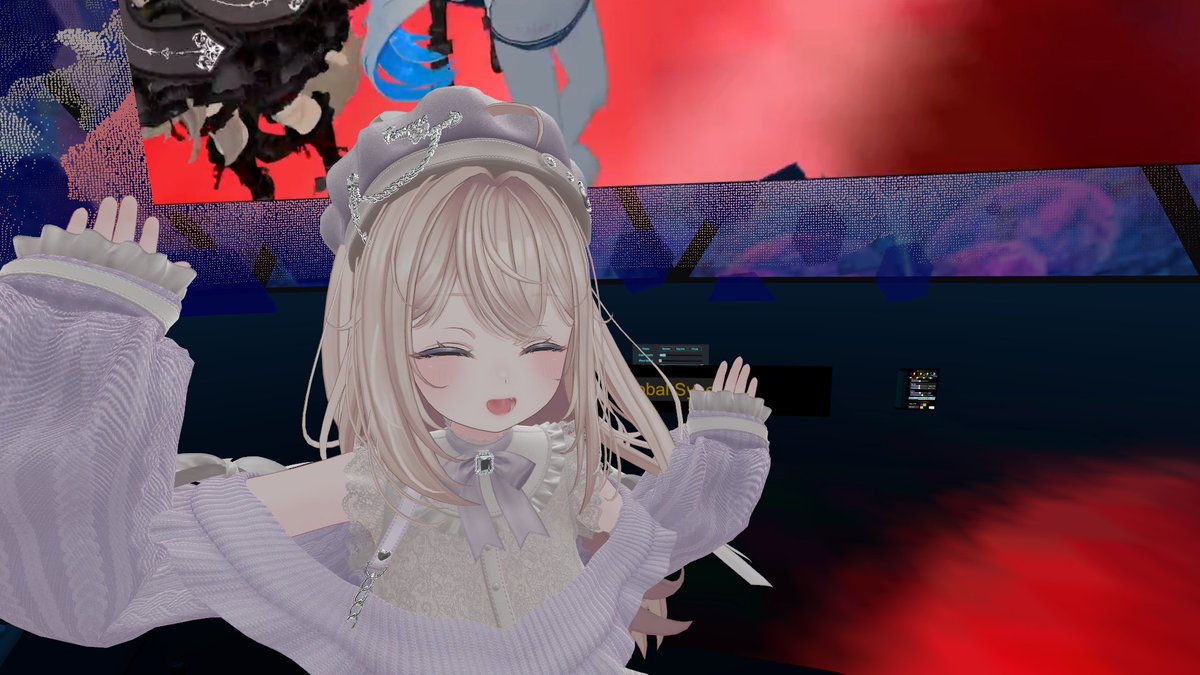 よっしー/yossy222@VRC tweet media