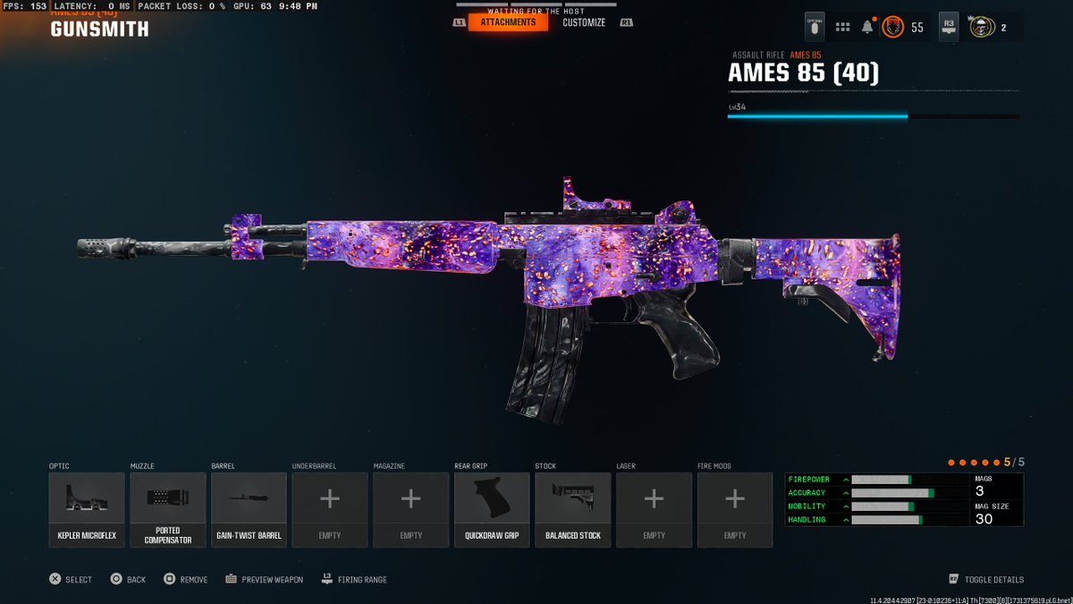 I got Dark Matter, but I still dont matter to her :(