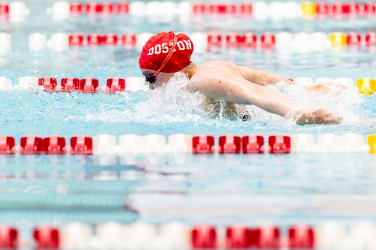 Women’s comeback sets up swimming and diving sweep against UMass Amherst

<a href="/antgasow/">Anthony Gasowski</a> 

dailyfreepress.com/2024/11/11/wom…