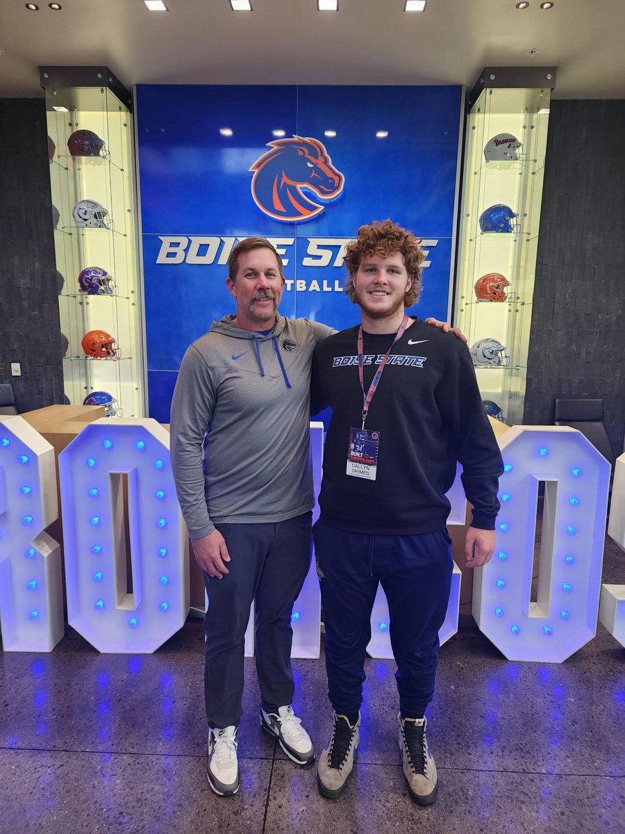 Dallyn Grimes tweet media