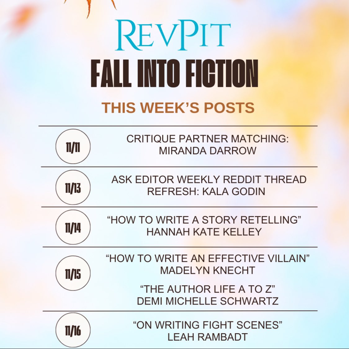 Leah Rambadt 🦊🌸 - also on 🦋 tweet media