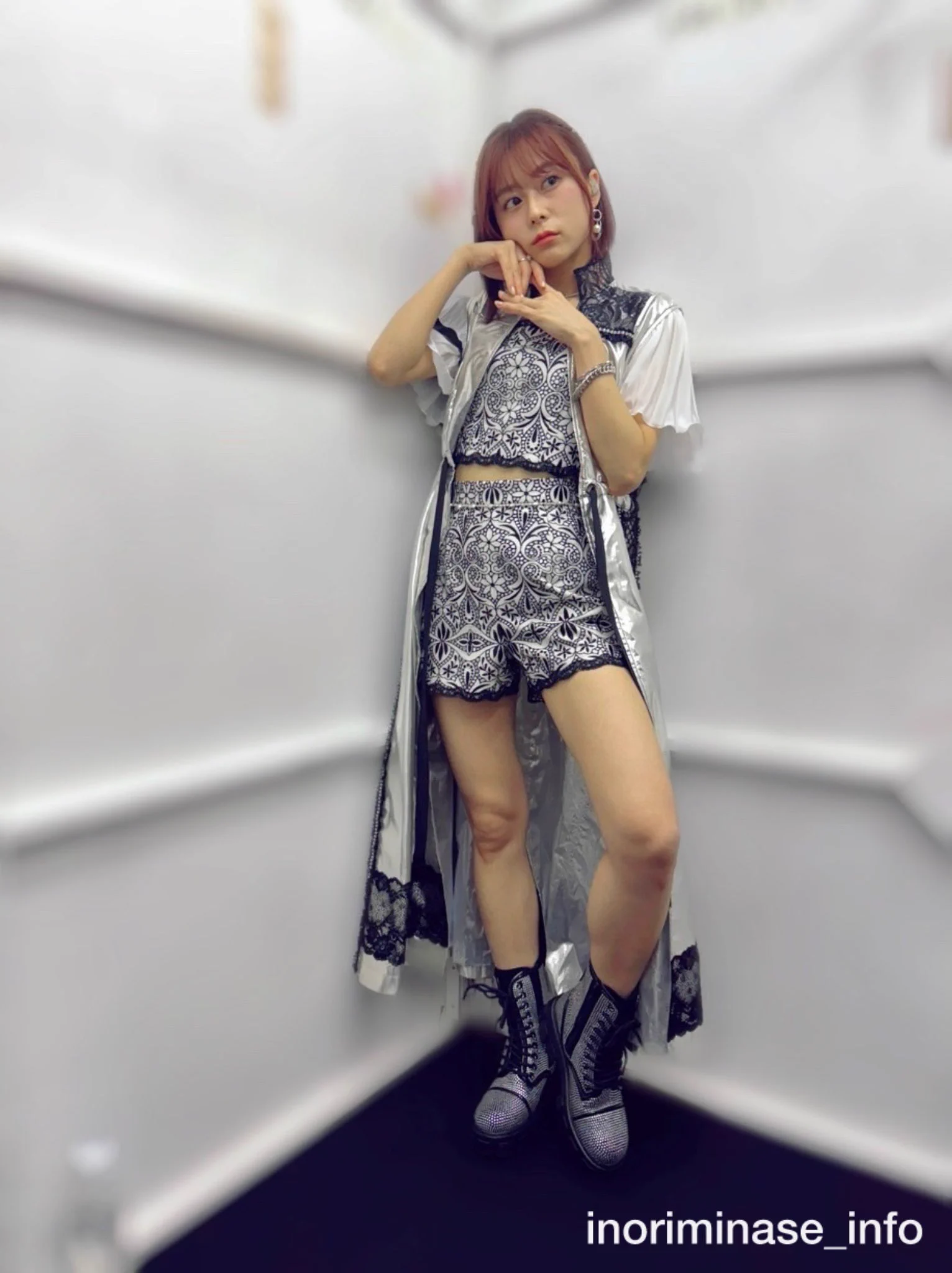 水瀬いのりinfo on X: 