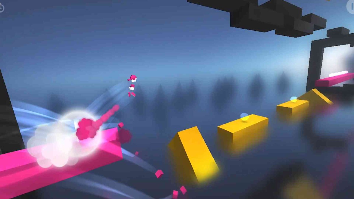 Are you ready for a colorful and fast-paced adventure? Chameleon Run , the unique endless runner, is now available on Halfbrick+! Join now to experience the feeling of running...
wikigame.me/en/tai-game/ch…