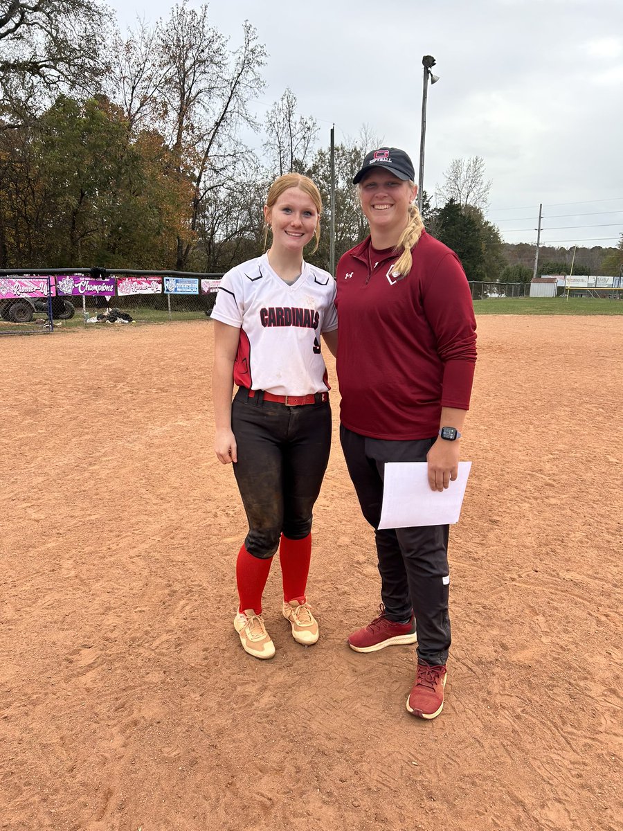 Carolina Cardinals 14U National (@cards14unat) on Twitter photo <a href="/CoachKayleigh20/">Kayleigh Jonas</a> did her thing with her KJ Camp yesterday! Our team LOVED it! Thank you <a href="/CatamountSB/">Western Carolina Softball</a> <a href="/AbbeySoftball/">Abbey Softball</a> <a href="/LMC_Softball/">Lees-McRae Softball</a> <a href="/GuilfordSB/">Guilford College Softball</a> for the outstanding instruction and feedback.
<a href="/MCrandall2028/">Marissa Crandall</a> <a href="/AddyCarpenter22/">Addison Carpenter 2028</a>
<a href="/ava_harris2028/">Ava Harris</a> <a href="/KeilanaB16862/">Keilana Burgess</a> <a href="/CoachKayleigh20/">Kayleigh Jonas</a> did her thing with her KJ Camp yesterday! Our team LOVED it! Thank you <a href="/CatamountSB/">Western Carolina Softball</a> <a href="/AbbeySoftball/">Abbey Softball</a> <a href="/LMC_Softball/">Lees-McRae Softball</a> <a href="/GuilfordSB/">Guilford College Softball</a> for the outstanding instruction and feedback.
<a href="/MCrandall2028/">Marissa Crandall</a> <a href="/AddyCarpenter22/">Addison Carpenter 2028</a>
<a href="/ava_harris2028/">Ava Harris</a> <a href="/KeilanaB16862/">Keilana Burgess</a>
