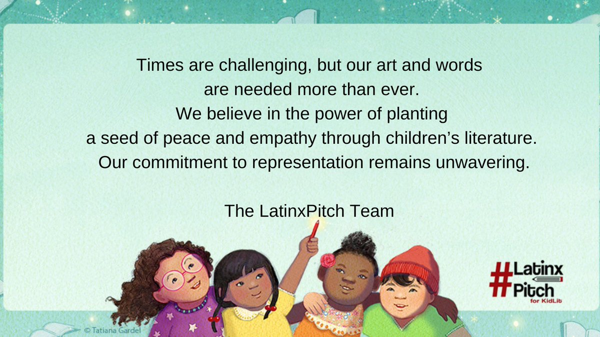latinxpitch's tweet photo. We’re strong, gente! 🔥💪🏼 https://t.co/pyyxbKLIBc