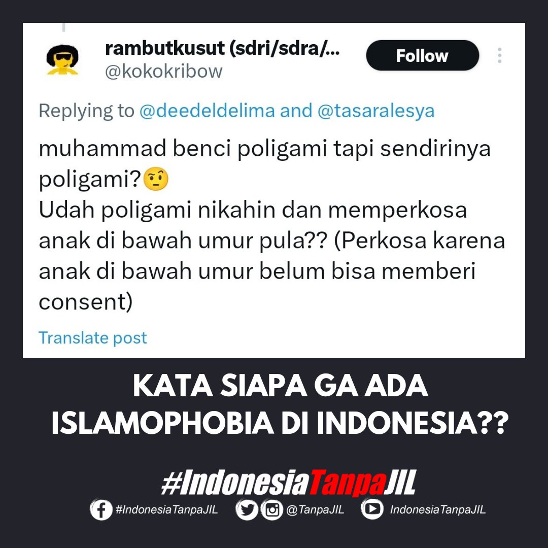 #Follow IG @TanpaJIL tweet media