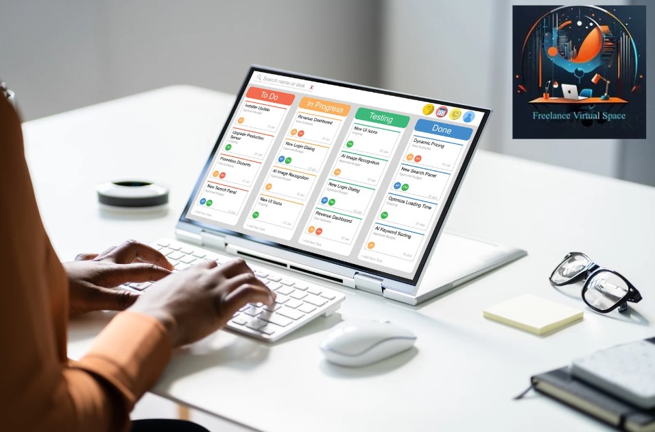 Freelance_Spot's tweet image. 🕐 Time is money! Discover the best project management software for freelancers to save time and stay organized. freelancevirtualspace.com/project-manage… #TimeManagement #FreelanceTools #StayOnTrack #FreelanceVirtualSpace #RosannaWebb