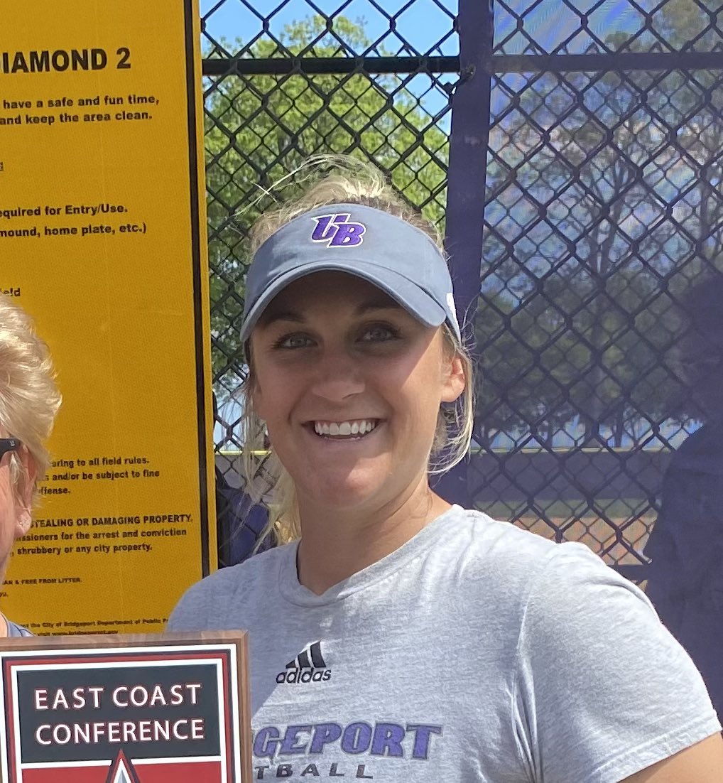 Seymour HS would like to welcome its new head softball coach Samantha Rossetti to the Wildcat softball program!!! Sam brings plenty of softball experience to SHS. Previously was an Asst coach at Tennessee Tech University, AIC and University of Bridgeport.
#ctsb