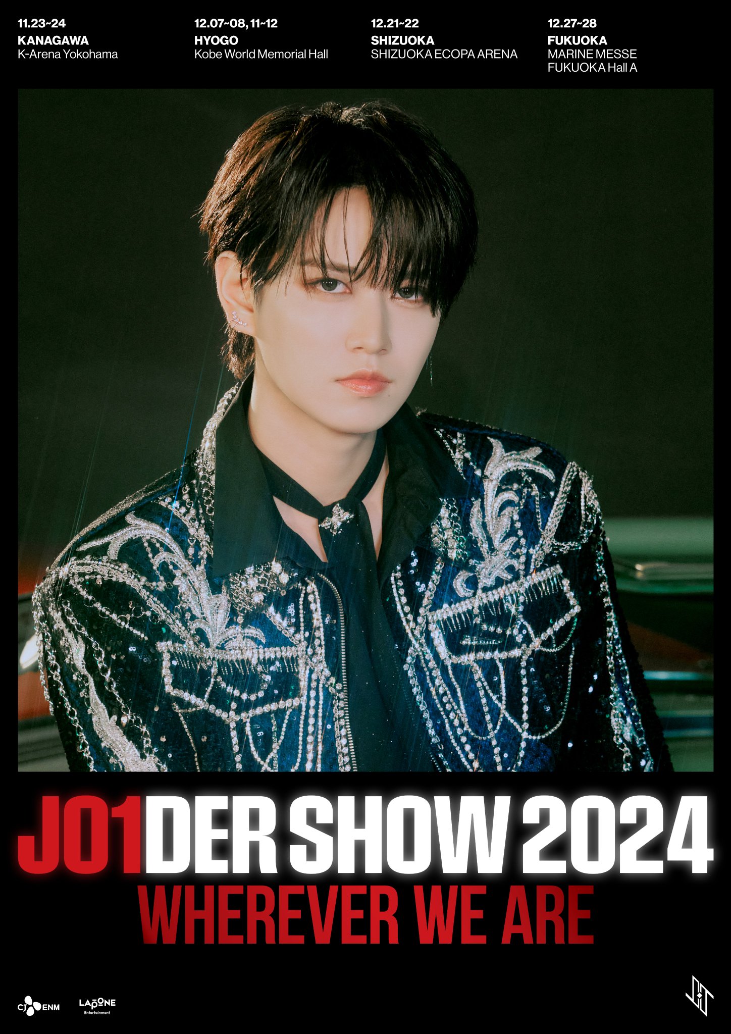 JO1 on X: JO1 on X: