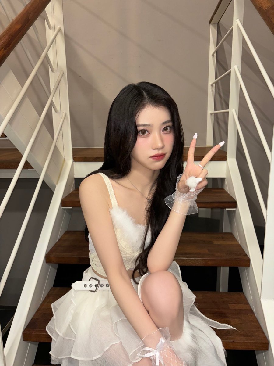 [🎂]

✨샤오팅 생일 기념 비하인드 사진 공개✨

#샤오팅 #XIAOTING
#Kep1er #케플러