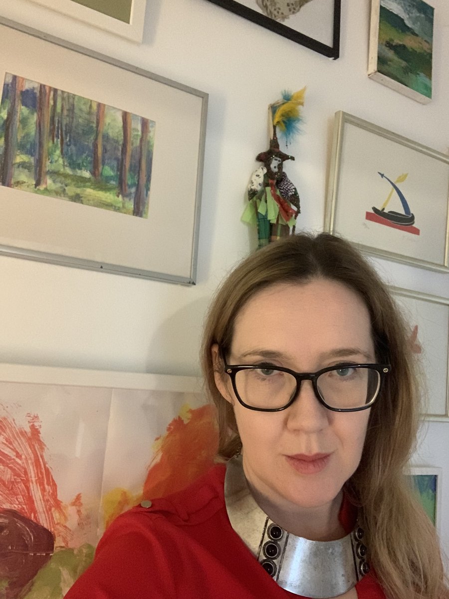 Two weeks until our symposium in Perth, registration is still open.

We are thrilled to introduce our keynote speaker, Prof Laura McAtackney. Laura will present "Working with the Everyday Heritage of Conveniently Forgotten Pasts: Material Culture of Ireland’s Institutions."