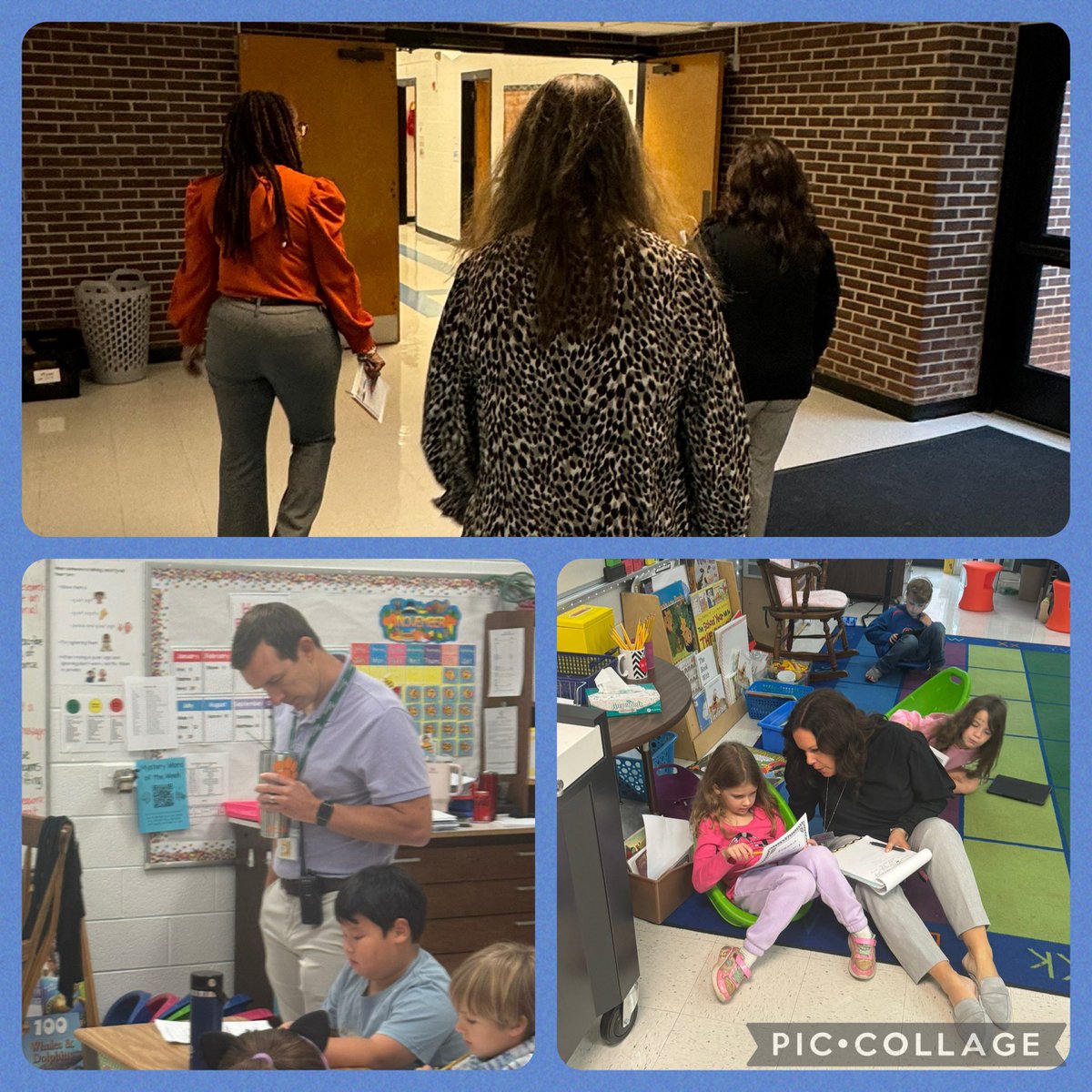 Valencia Durden (@durdenvalencia) on Twitter photo Ensuring excellence at <a href="/DolvinES/">Dolvin ES</a> by inspecting what we expect: Day 1 of the text set includes building background knowledge, enriching vocabulary instruction, fostering collaborative conversations, and implementing intentional questioning techniques. <a href="/KCWilliamsFCS/">Kerri-Ann Williams</a> <a href="/FultonZone6/">Brian P Downey</a> Ensuring excellence at <a href="/DolvinES/">Dolvin ES</a> by inspecting what we expect: Day 1 of the text set includes building background knowledge, enriching vocabulary instruction, fostering collaborative conversations, and implementing intentional questioning techniques. <a href="/KCWilliamsFCS/">Kerri-Ann Williams</a> <a href="/FultonZone6/">Brian P Downey</a>