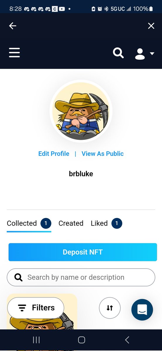 PAID327203's tweet photo. @Cryptocom_Exch Hey @cryptocom i am an og nft holder of yours, perhaps you could check out our OG project $PEANUT its @OGpeanut_sol 

Our post has been mind blowingly liked by Elon Musk!!!! *********
We love animals and plan to support #MarkLongo and animal welfare!

#PeanutTheSquirrel #Peanut https://t.co/SzPuhE037g