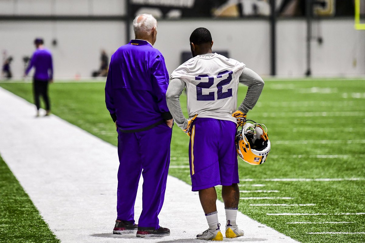 🤍🕊️ Everything we talked about came true, Glad we got that last phone call, Love ya Coach !