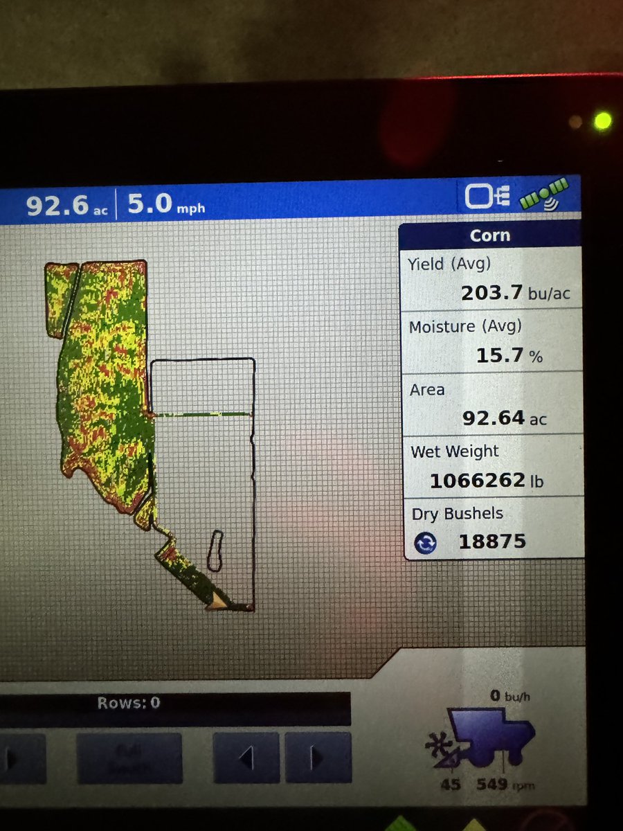 Gavin Spoor tweet media