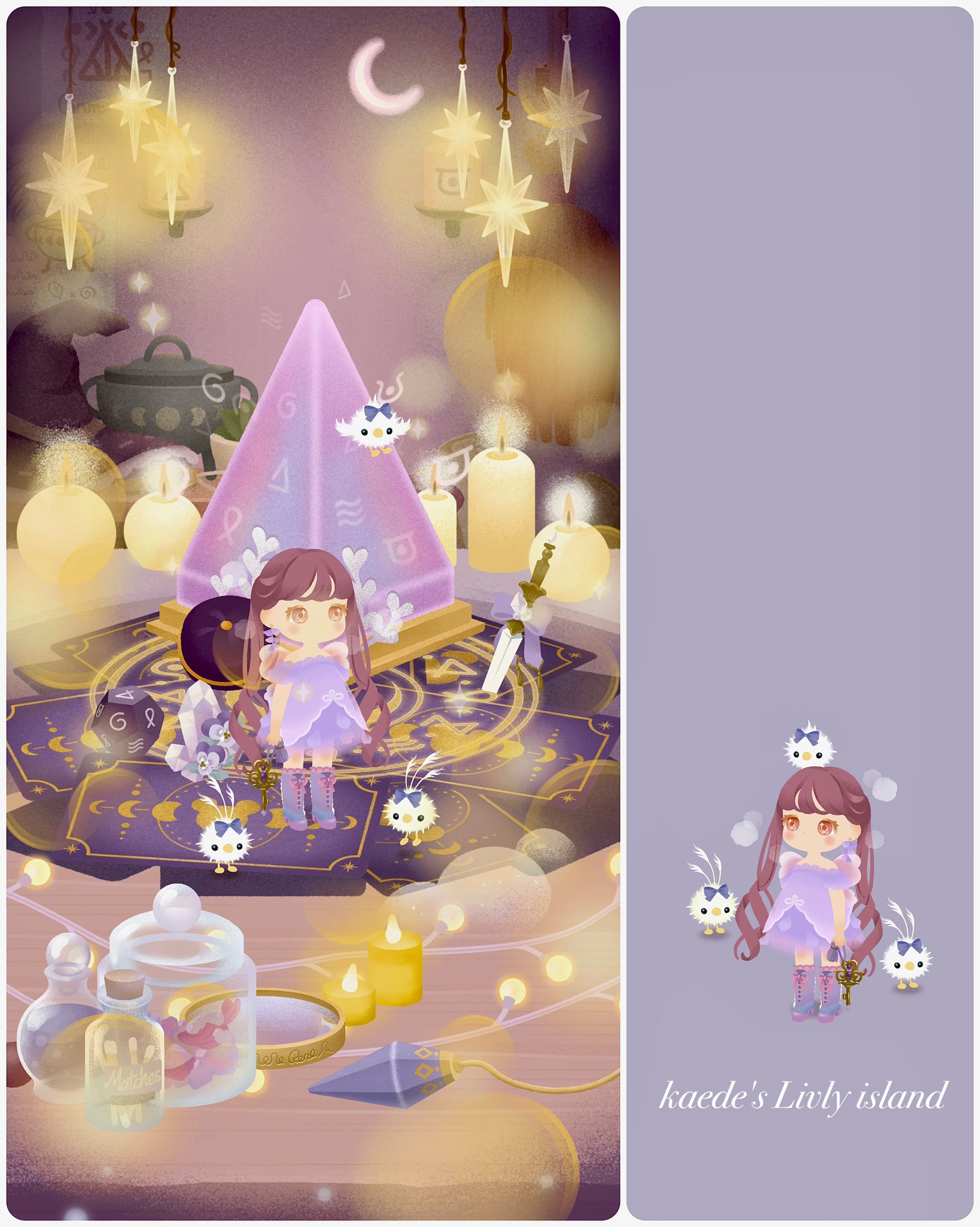 【希少】リヴリーアイランド アートワークス LivlyARTWORK 希少】リヴリーアイランド アートワークス LivlyIslandARTWORK