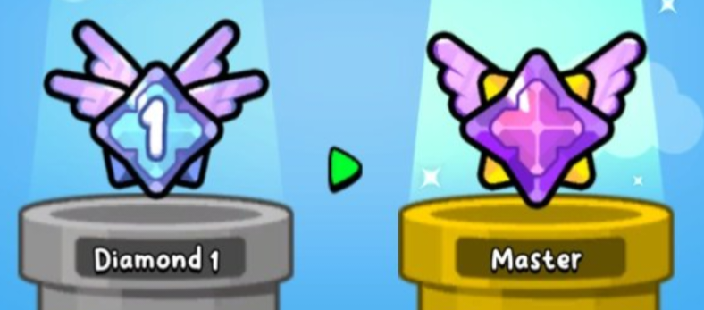 <a href="/gomblegames/">Gomble Games</a> Waiting for Launch Pool #3 like a pro 💪 Pushing my Bingo level to 2000! 🚀 Keeping the grind strong with Eggdrop &amp; Gomble Squad to get prepped for the next round. Let’s see if I can beat that! 💰 Who’s ready to break new records? Let’s go!