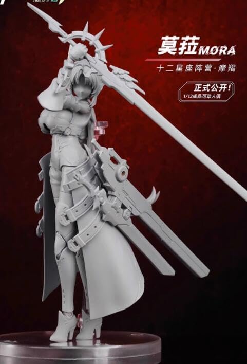 全身はいろんな可動関節があり、腰上の機械ガウン着も自由に着脱する