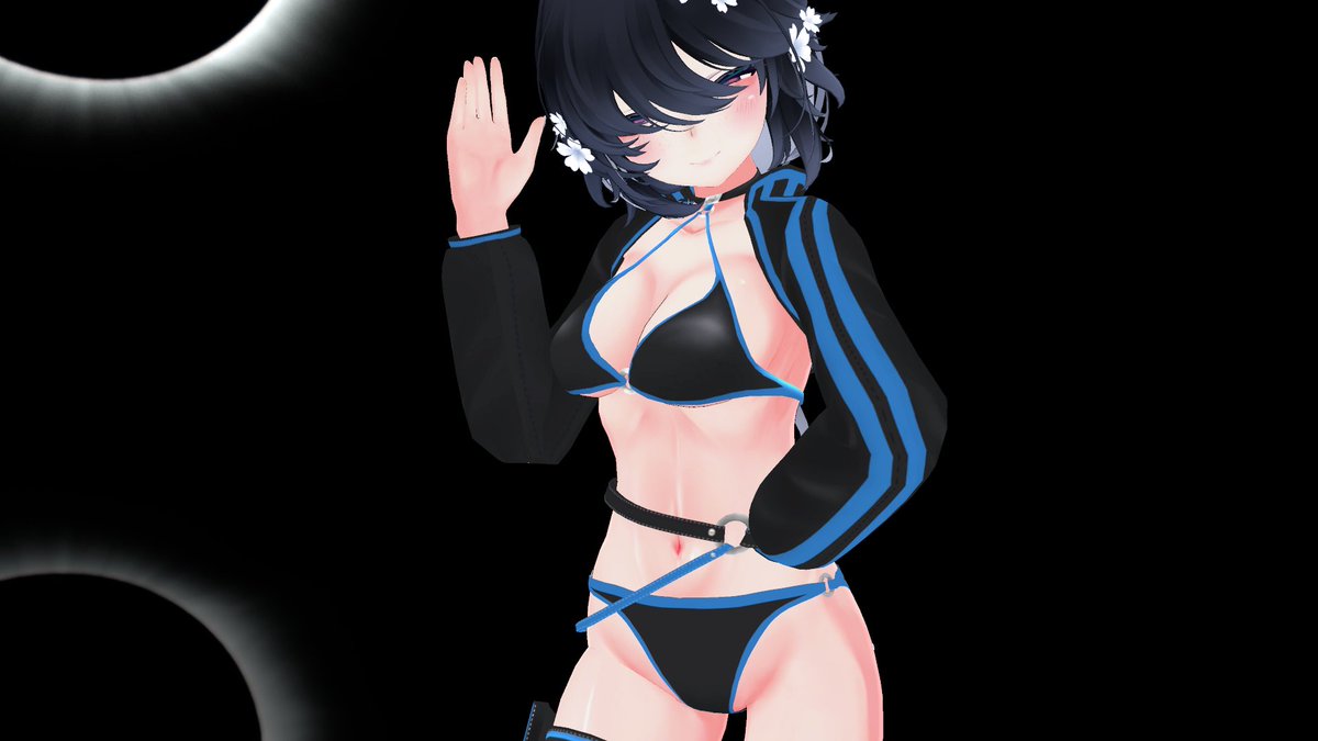 Hoping to have some nice cute photos soon &lt;3 #VRChat