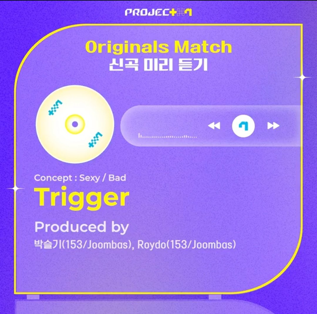KJmGlob's tweet photo. 📌Voting is closed, thank you for participating in the survey. 

Assemble him in TRIGGER team!
https://t.co/Rtr2GgjmIW…

#KIMJIMIN #김지민 #Project7 #프로젝트7 https://t.co/FAyAZaKIzE