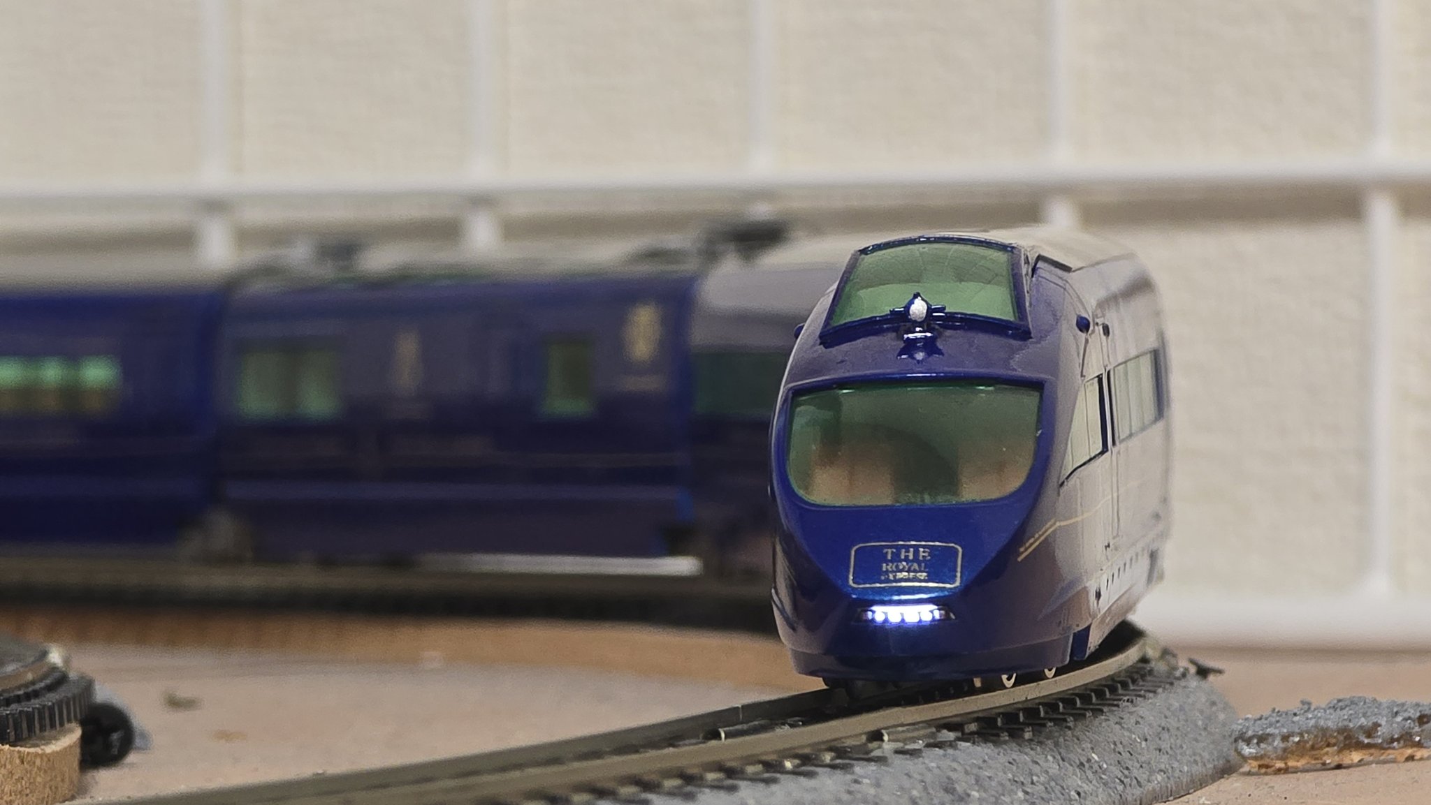 とれりあ重工 on X: 