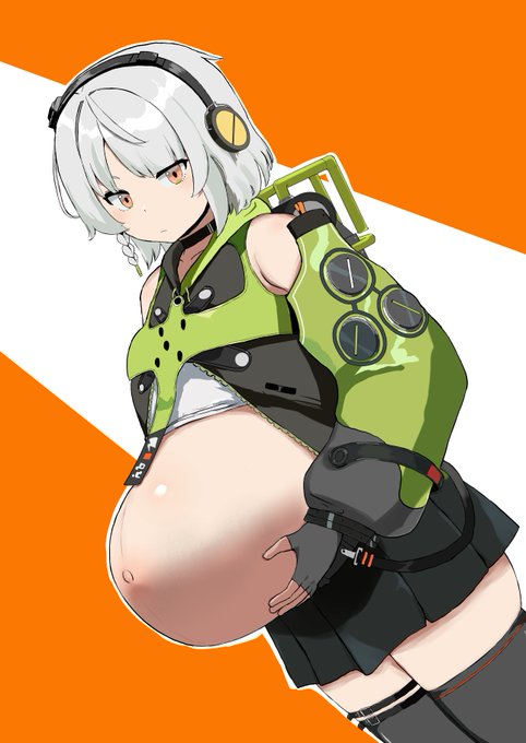 アンビー見た目かなり好み😚 