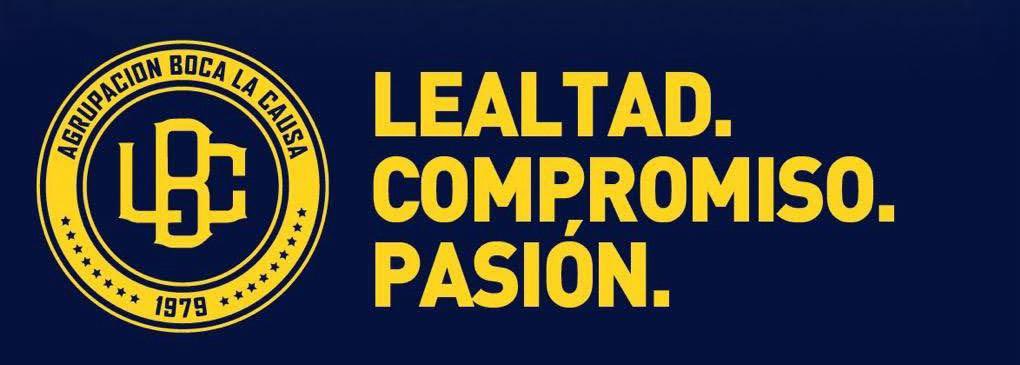 DiegoMLajst's tweet photo. 12/11/79 Felices 45 años BOCA, “La Causa” 💙💛💙
@bocalacausa https://t.co/wsdbuciBDO