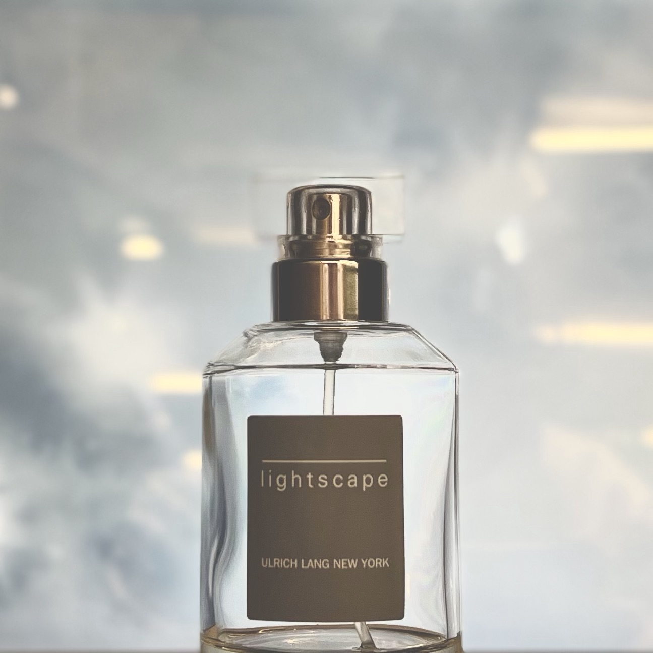 新品未使用　Ulrich Lang New York ナイトスケープ NOSE SHOP（ノーズショップ）｜香水のセレクトショップ on X