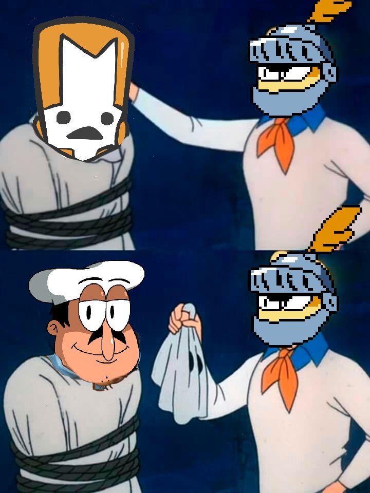 CheeseKnight. tweet media