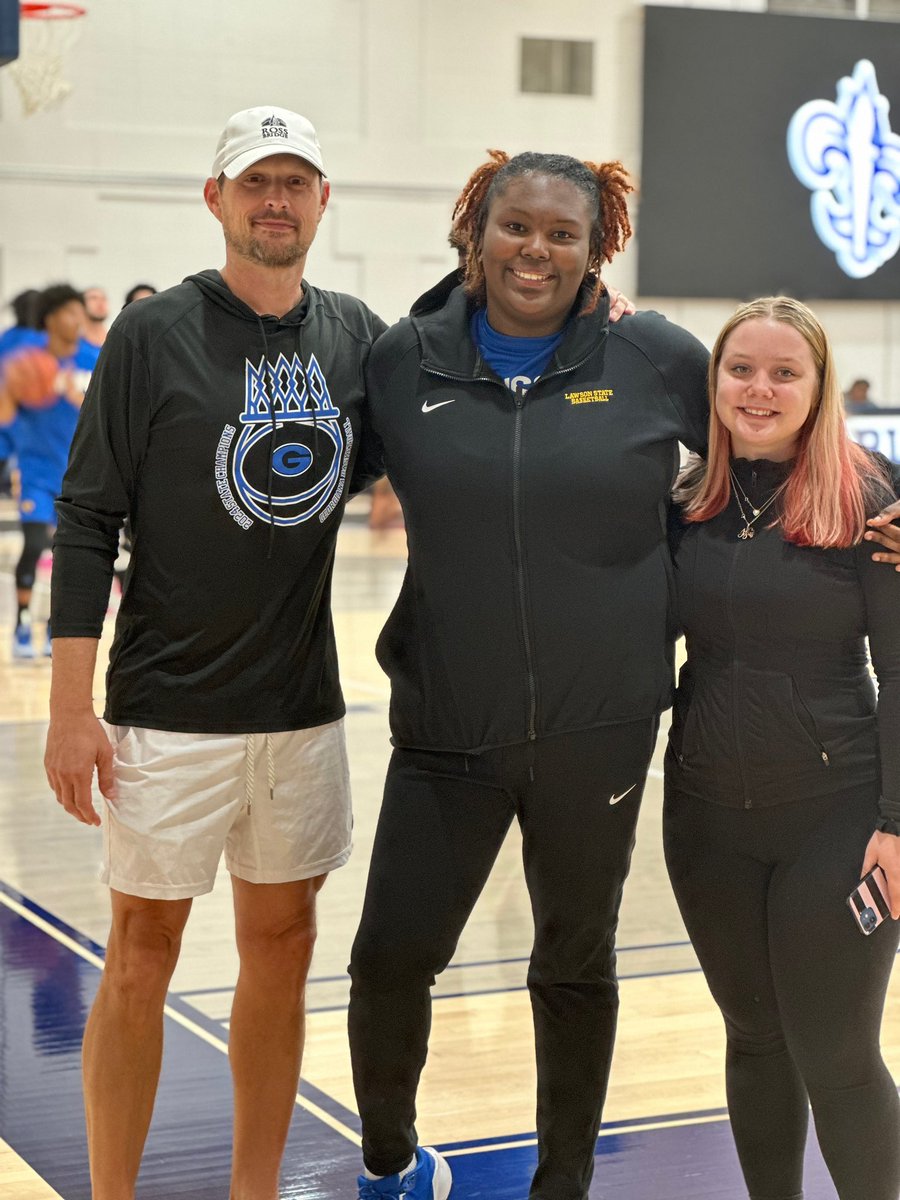 Georgiana Basketball tweet media