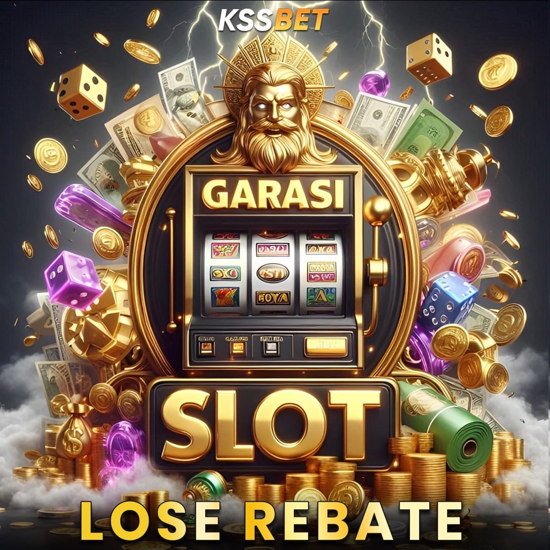 kssbetofficial's tweet image. 🚨 KSSBET GARASI SLOT LOSE REBATE 🚨

Whether you’re just starting out or a slot pro, KSSBET&apos;s Garasi Slot Lose Rebate gives you more chances to play and win! Get cashback on your losses to keep the excitement rolling! 🎰

Link in bio😍

#GarasiSlot #LoseRebate #SlotFun
