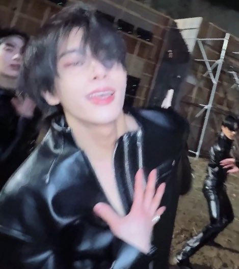 제이크케이크 (RESTING) tweet media