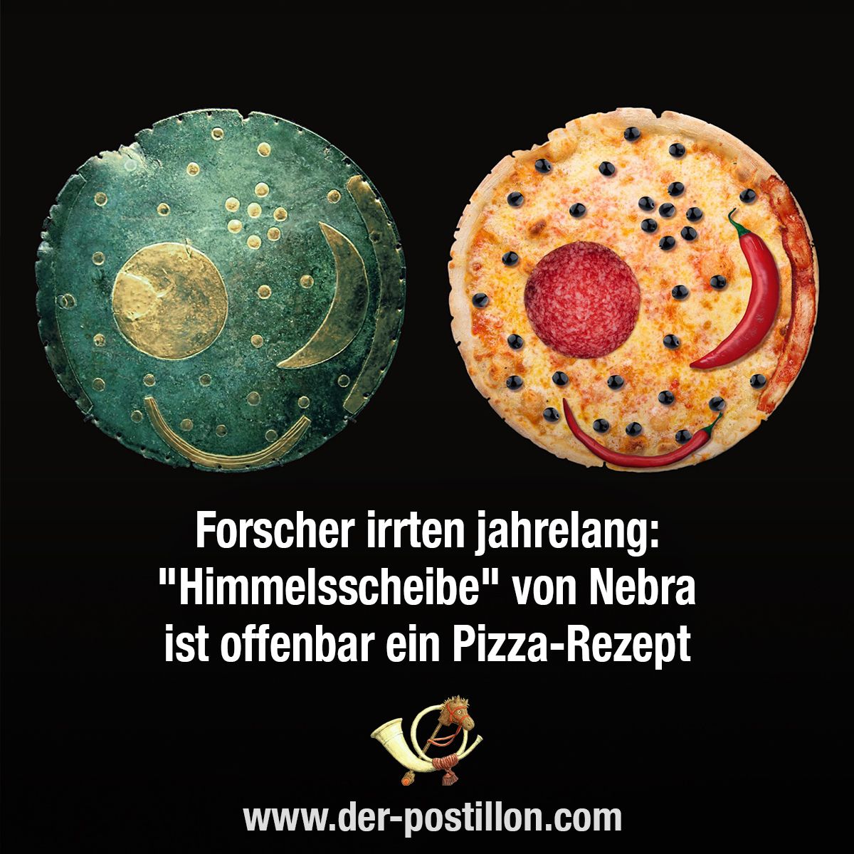 Der Postillon 📯 tweet media