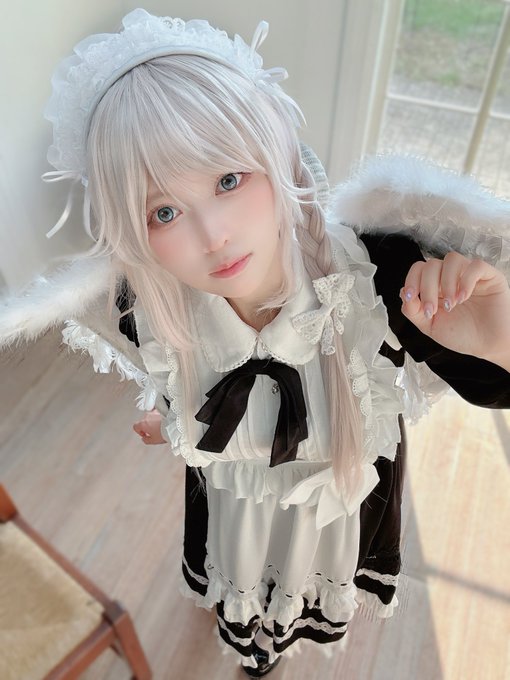 コスプレイヤー猫田あしゅのTwitter画像20