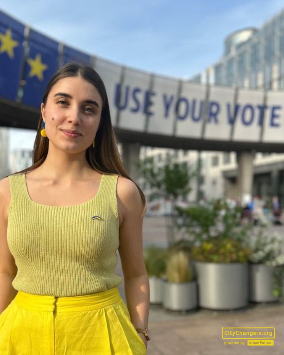 Urban Future. tweet media